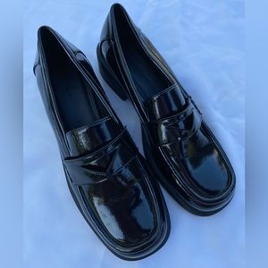 ASOS Design Platform Shoes
